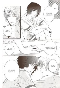Page 25 of Sukoshi Dake Wagamama Ii Desu ka? | Can I be just a little bit more selfish?