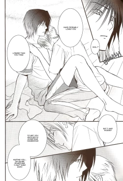 Page 29 of Sukoshi Dake Wagamama Ii Desu ka? | Can I be just a little bit more selfish?
