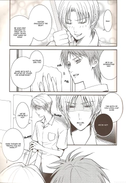 Page 2 of Sukoshi Dake Wagamama Ii Desu ka? | Can I be just a little bit more selfish?