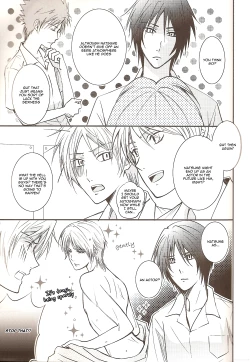 Page 4 of Sukoshi Dake Wagamama Ii Desu ka? | Can I be just a little bit more selfish?