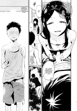 Page 26 of Haitoku Josou Otouto no Inran Jojishi - Aokan Hen