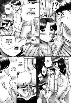 Page 143 of Kazoku no Shisen Shisshiki｜A Secret Glance at Family Members