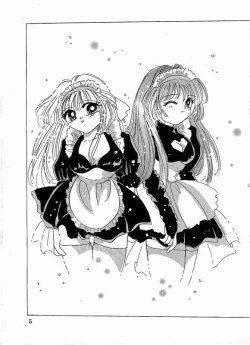 Page 2 of Secret Garden