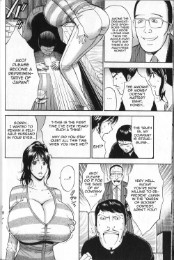 Page 34 of Chounyuu For You Ch. 1-9