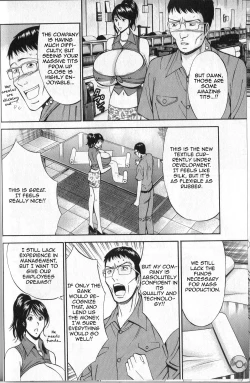 Page 50 of Chounyuu For You Ch. 1-9