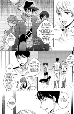 Page 6 of ×pirates!