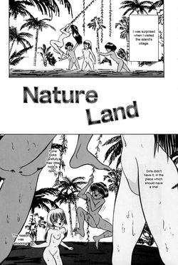 Download Nature Land