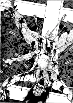 Page 244 of Jujitsu Kyoshi