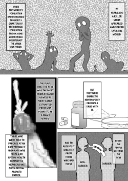 Page 4 of Semen wa Nomi Gusuri desu