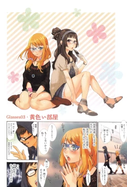 Page 31 of Momoiro Megane - Pink Glasses