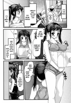 Page 2 of Oneechan, the Slut