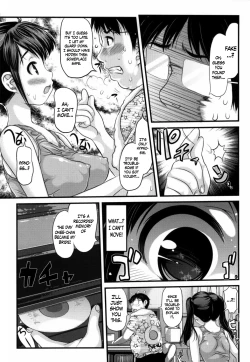 Page 5 of Oneechan, the Slut