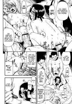 Page 16 of Tojou no Danran | Happy Abattoir Families Chpter 1-7