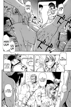 Page 26 of Tojou no Danran | Happy Abattoir Families Chpter 1-7