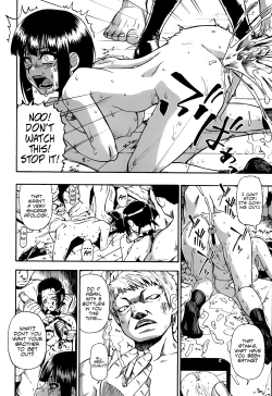 Page 44 of Tojou no Danran | Happy Abattoir Families Chpter 1-7