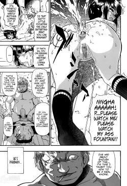 Page 65 of Tojou no Danran | Happy Abattoir Families Chpter 1-7