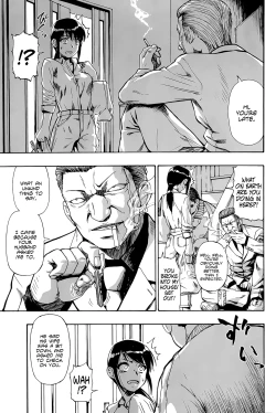 Page 83 of Tojou no Danran | Happy Abattoir Families Chpter 1-7