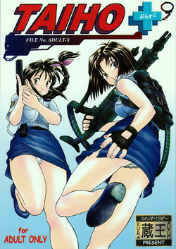 Download Taiho+2