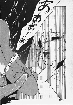 Page 133 of Yumeiro Ecchi Magic