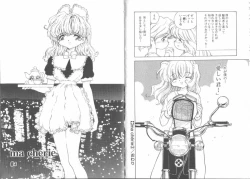 Page 39 of Boku no Kanojo no Tsukurikata