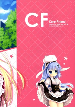Page 2 of CureFriend