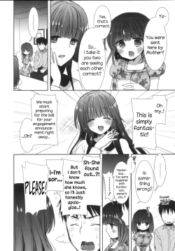 Page 97 of Shiro Kuro Royal Ch. 0-9 & Extra Chapter