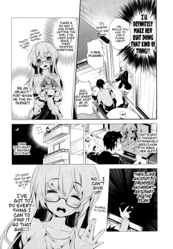 Page 6 of Housoujiko| Live Streaming Accident