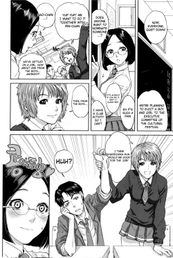 Page 181 of Boku-tachi no Kinki