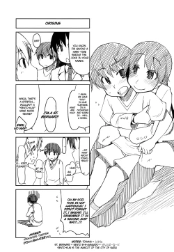 Page 112 of Oishii Oniku no Meshiagarikata | How To Eat Delicious Meat Ch. 1-7