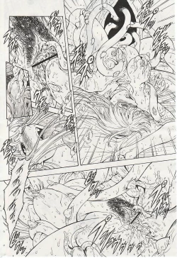 Page 115 of Ginryuu no Reimei Vol.4