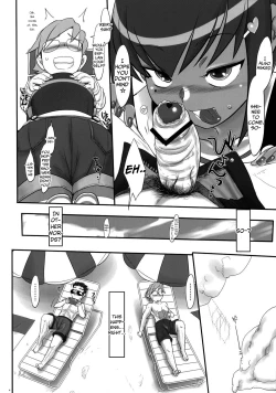 Page 4 of macaron? Ganache