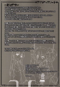 Page 17 of Idea Note "Nico Custom"