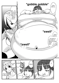 Page 12 of Yuganda Oyako no Aijou | Warped parent and child's affection