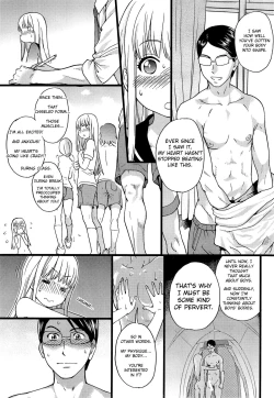 Page 64 of Nudist Beach ni Shuugakuryokou de!! Ch. 1-5