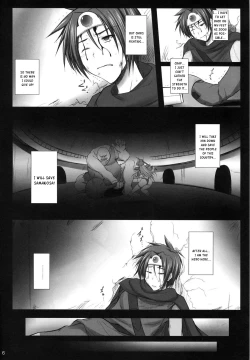 Page 5 of SAMANOSA - Yuusha Haiboku