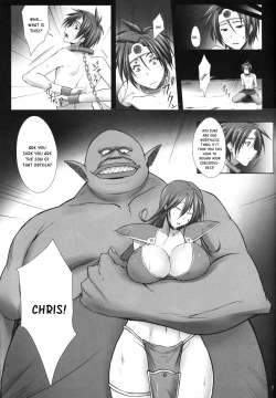 Page 6 of SAMANOSA - Yuusha Haiboku