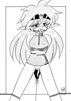 Page 28 of Yoroshiku, Inu Dog RSC