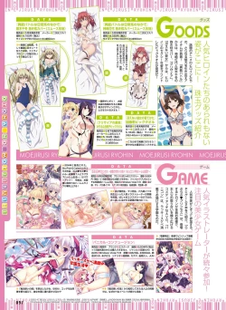 Page 96 of Dengeki Otona no Moeoh Vol.04