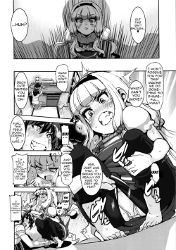 Page 7 of Watashi ga Seifuku Suru no da!! | I Will Conquer!!
