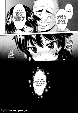 Page 39 of Chizuruchan's Development Diary