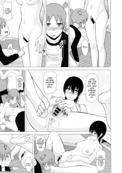 Page 8 of REDLEVEL14