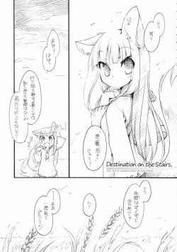 Page 81 of Ookami no Soukessan