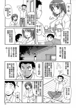 Page 76 of Ayashii Haha to Midara na Oba - Glamorous Mother and Indecent Aunt | 妖豔母親與淫蕩的叔母