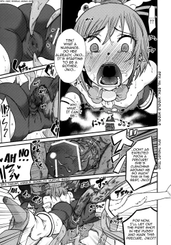 Page 8 of Lonely Wonderful