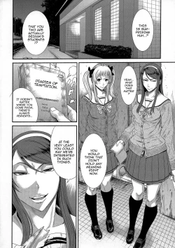 Page 3 of TOKYO Charisma Koushuu Benjo PART.2 - TOKYO Charismatic Public Lavatory Part 2