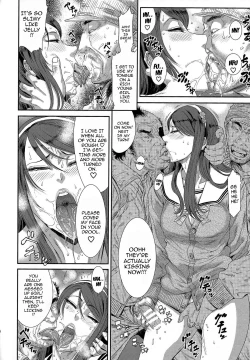 Page 9 of TOKYO Charisma Koushuu Benjo PART.2 - TOKYO Charismatic Public Lavatory Part 2