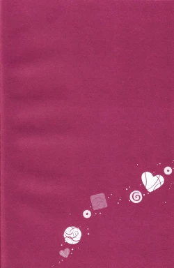 Page 3 of Amakute, Nigai no.