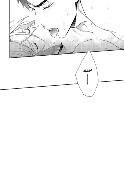 Page 41 of Yasashii Dokusen Yoku Kouhen | Gentle Possessiveness sequel