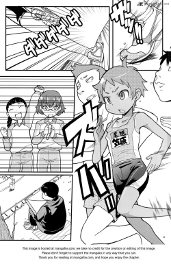 Page 2 of Mogura to Matsuri