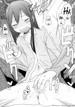 Page 28 of GirlS Aloud!! Vol. 02